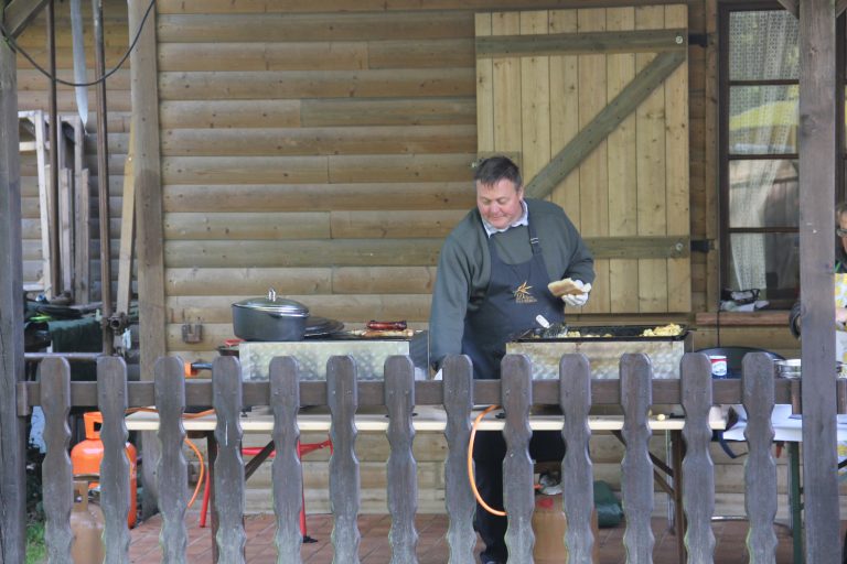 3D Geierschlucht 2017 – Rund ums Vereinshaus | Arrowclub Dudelange