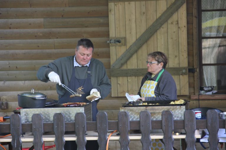 3D Geierschlucht 2017 – Rund ums Vereinshaus | Arrowclub Dudelange