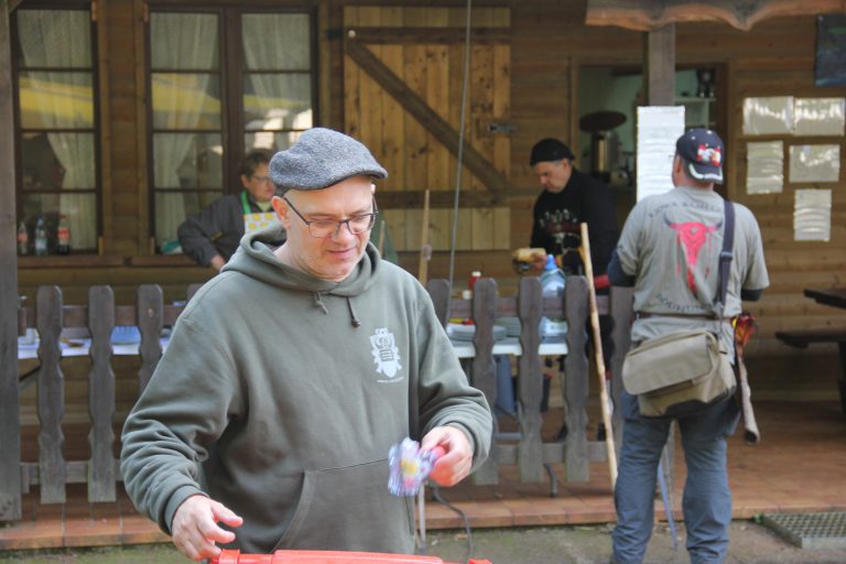 3D Geierschlucht 2017 – Rund ums Vereinshaus | Arrowclub Dudelange
