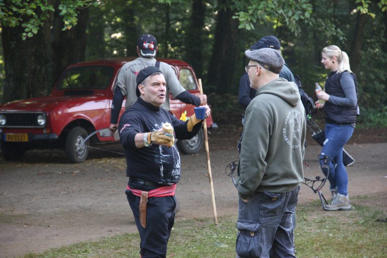 3D Geierschlucht 2017 – Rund ums Vereinshaus | Arrowclub Dudelange
