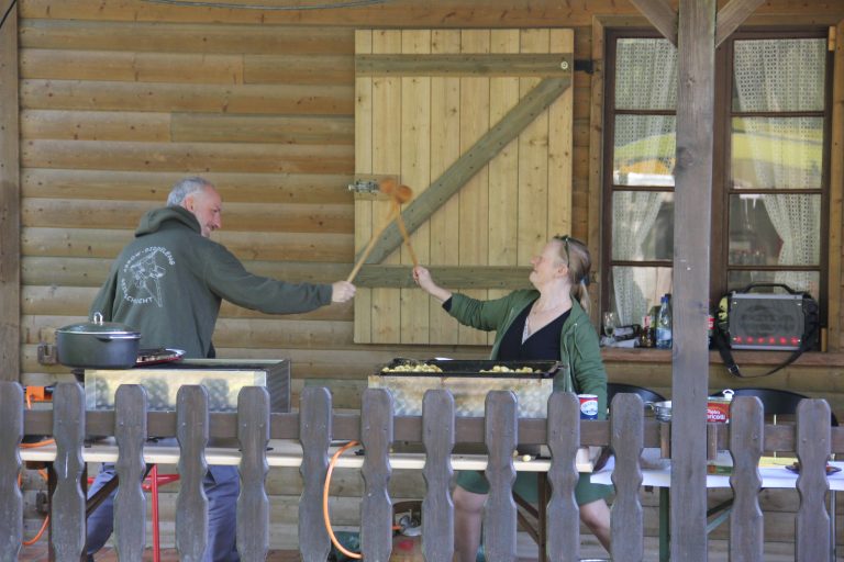 3D Geierschlucht 2017 – Rund ums Vereinshaus | Arrowclub Dudelange