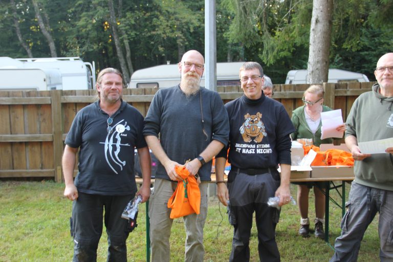 3D Geierschlucht 2017 – Siegerehrung | Arrowclub Dudelange