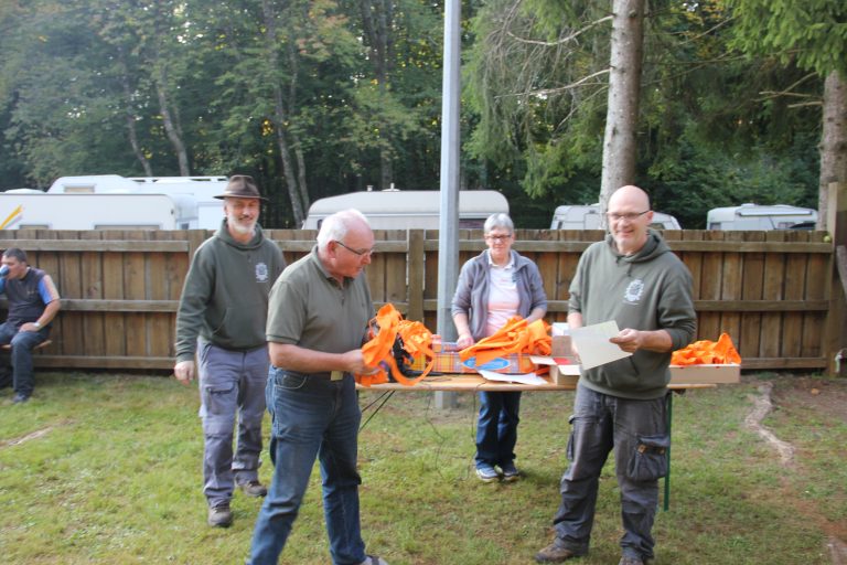 3D Geierschlucht 2017 – Siegerehrung | Arrowclub Dudelange