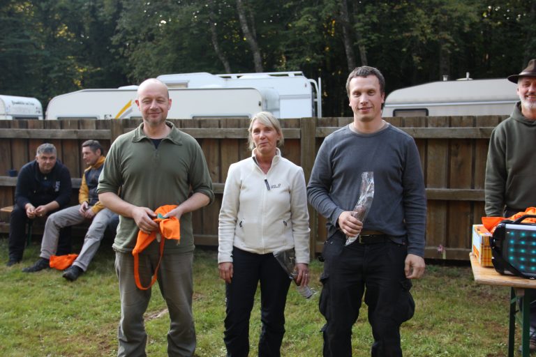 3D Geierschlucht 2017 – Siegerehrung | Arrowclub Dudelange
