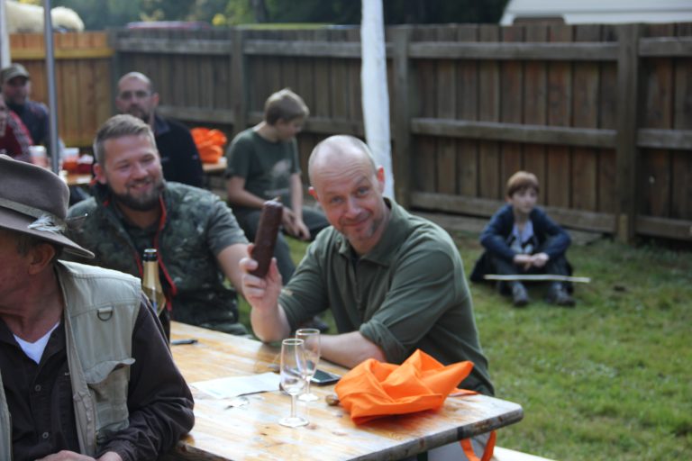 3D Geierschlucht 2017 – Siegerehrung | Arrowclub Dudelange