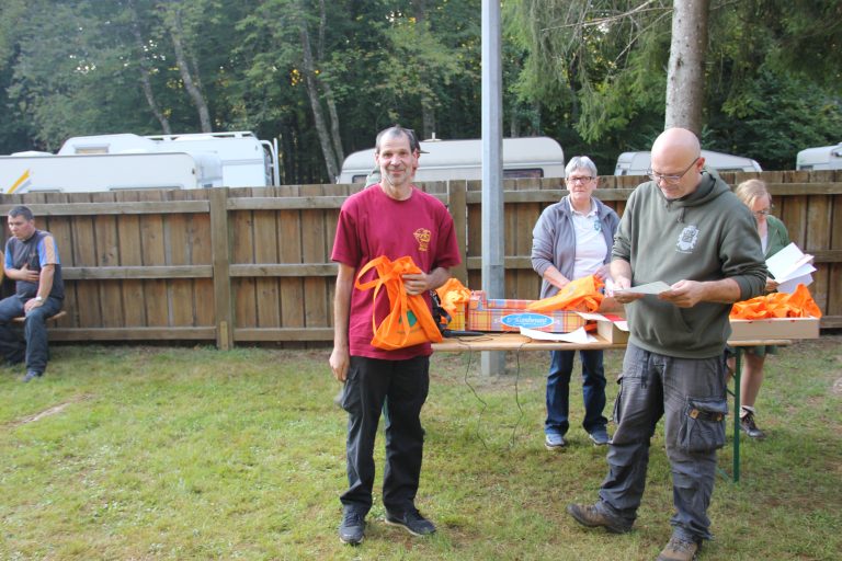 3D Geierschlucht 2017 – Siegerehrung | Arrowclub Dudelange