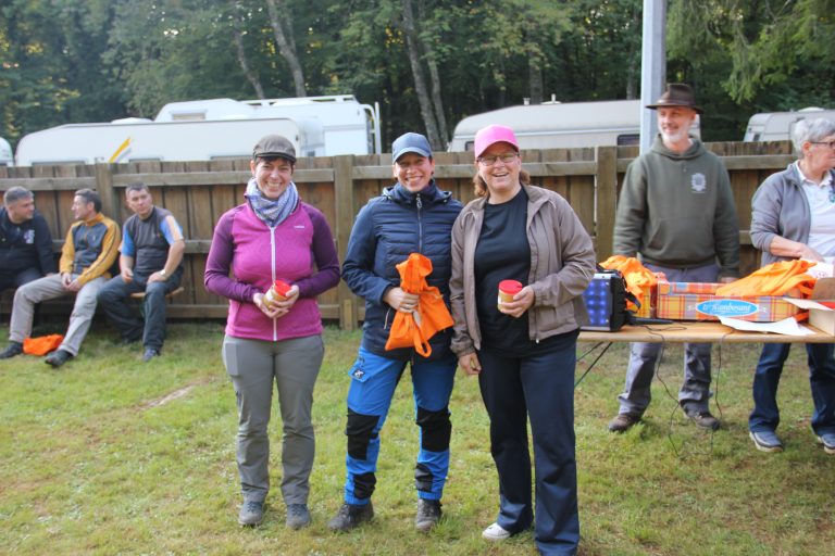 3D Geierschlucht 2017 – Siegerehrung | Arrowclub Dudelange