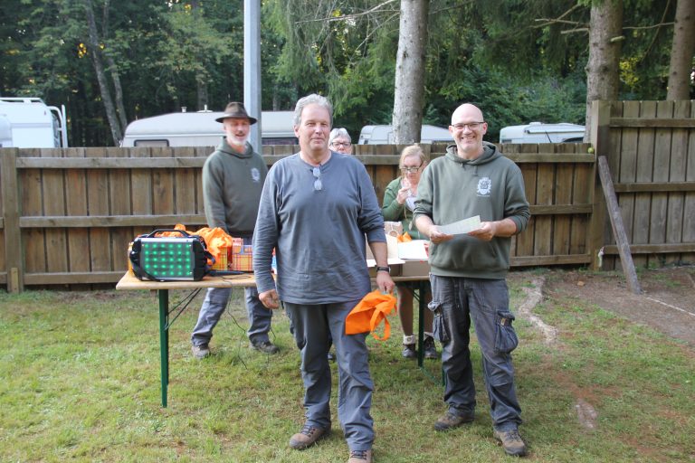 3D Geierschlucht 2017 – Siegerehrung | Arrowclub Dudelange