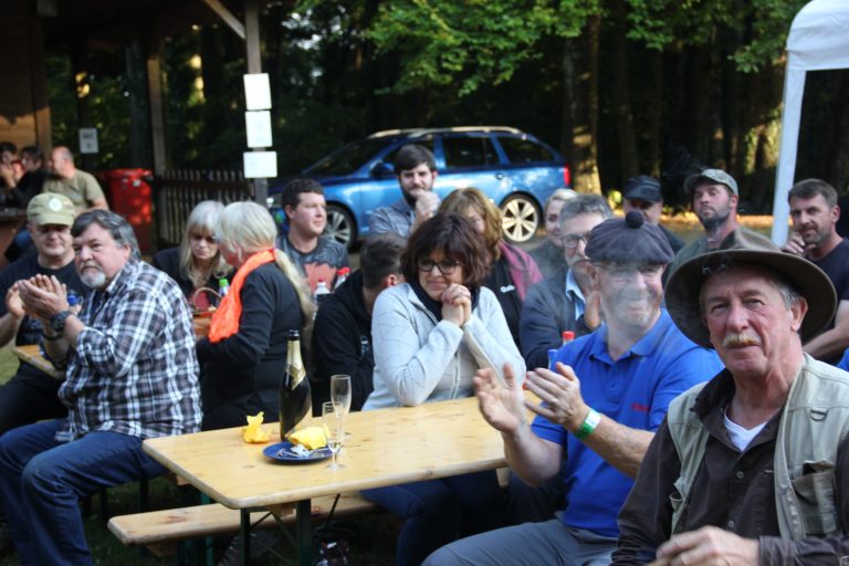 3D Geierschlucht 2017 – Siegerehrung | Arrowclub Dudelange