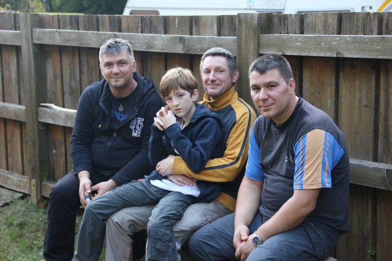 3D Geierschlucht 2017 – Siegerehrung | Arrowclub Dudelange