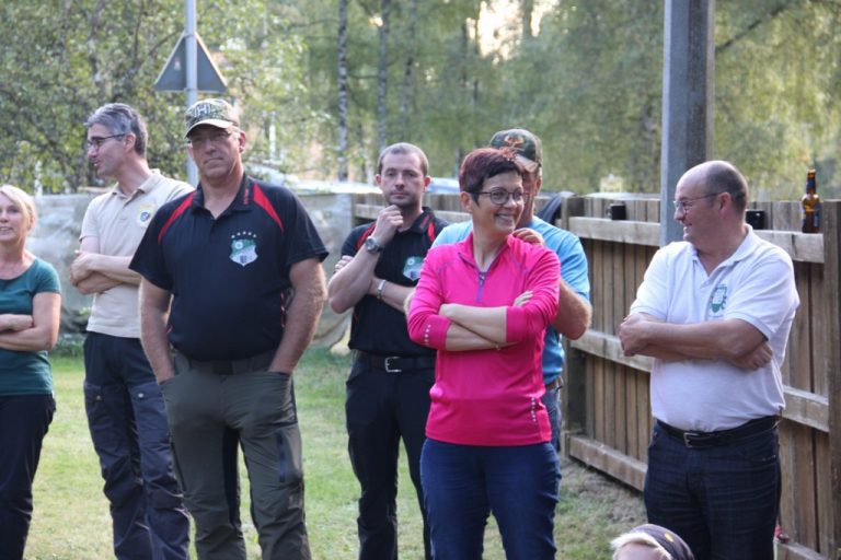 Siegerehrung, September 2016 – Fotoarchiv 2016, Arrowclub Dudelange
