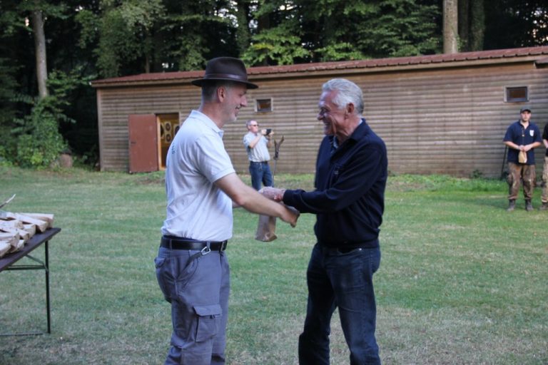 Siegerehrung, September 2016 – Fotoarchiv 2016, Arrowclub Dudelange