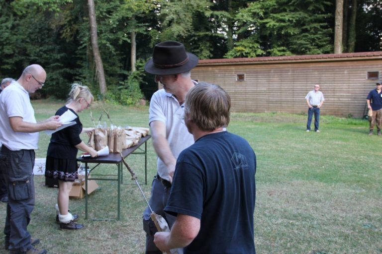 Siegerehrung, September 2016 – Fotoarchiv 2016, Arrowclub Dudelange