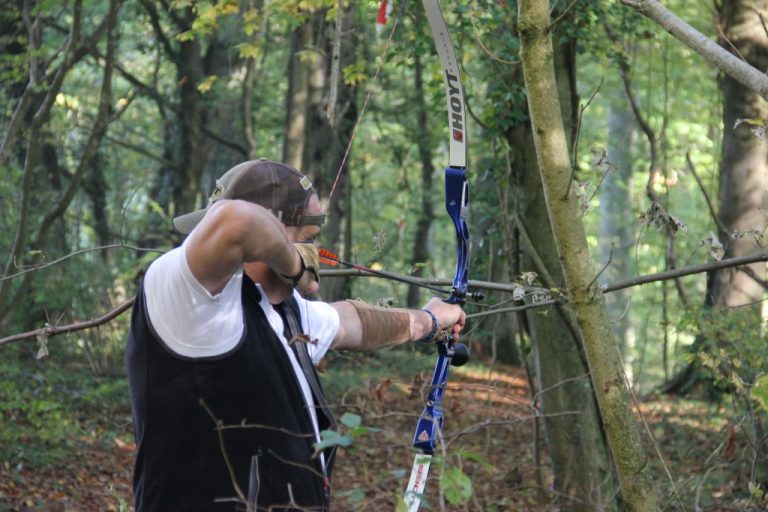 3D-Turnier, Oktober 2014 β Fotoarchiv 2014, Arrowclub Dudelange