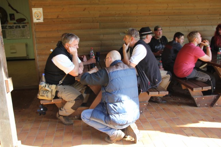 3D-Turnier, Oktober 2014 β Fotoarchiv 2014, Arrowclub Dudelange