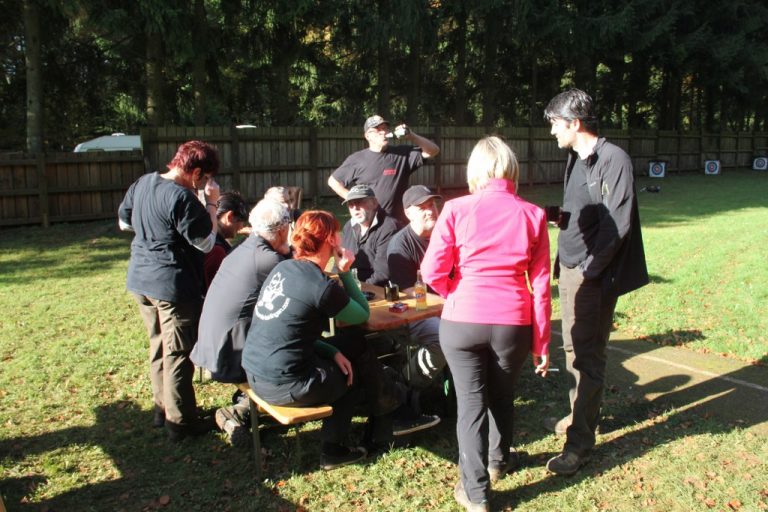 3D-Turnier, Oktober 2014 β Fotoarchiv 2014, Arrowclub Dudelange