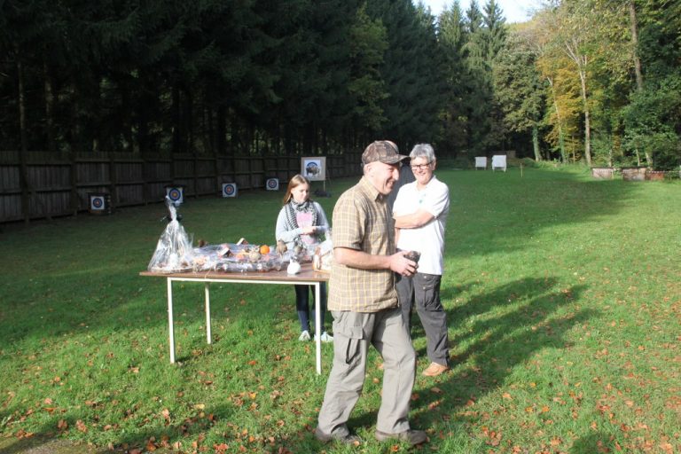 3D-Turnier, Oktober 2014 β Fotoarchiv 2014, Arrowclub Dudelange