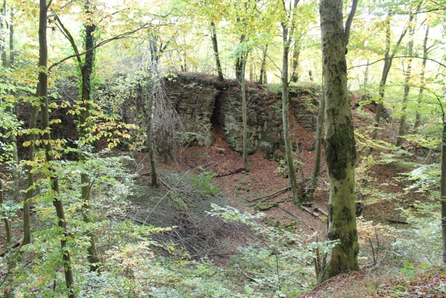 3D Geierschlucht 2012, Arrowclub Dudelange