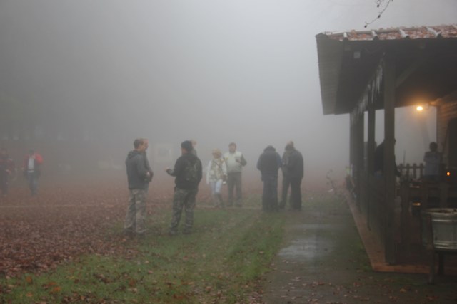 3D Geierschlucht 2011, Arrowclub Dudelange