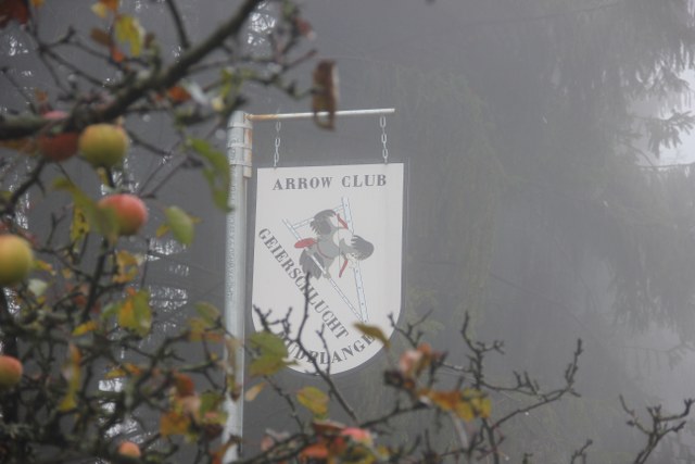 3D Geierschlucht 2011, Arrowclub Dudelange