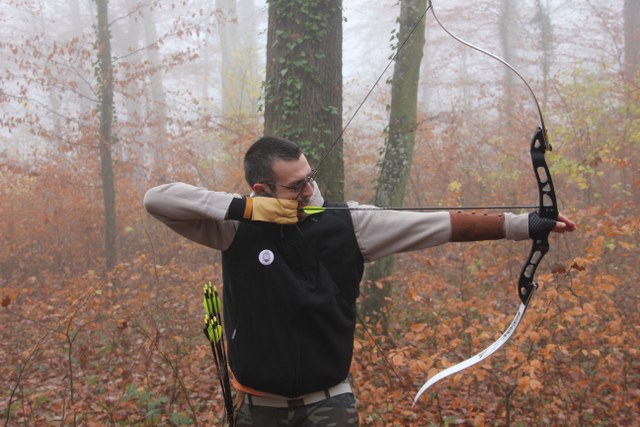 3D Geierschlucht 2011, Arrowclub Dudelange
