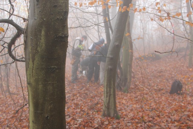 3D Geierschlucht 2011, Arrowclub Dudelange