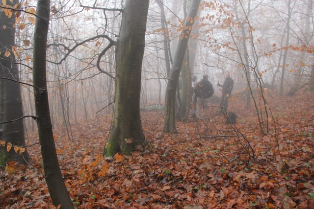 3D Geierschlucht 2011, Arrowclub Dudelange