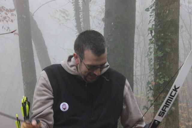 3D Geierschlucht 2011, Arrowclub Dudelange