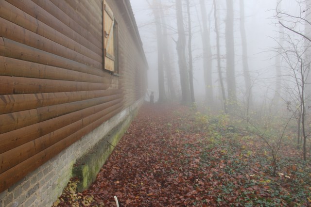 3D Geierschlucht 2011, Arrowclub Dudelange