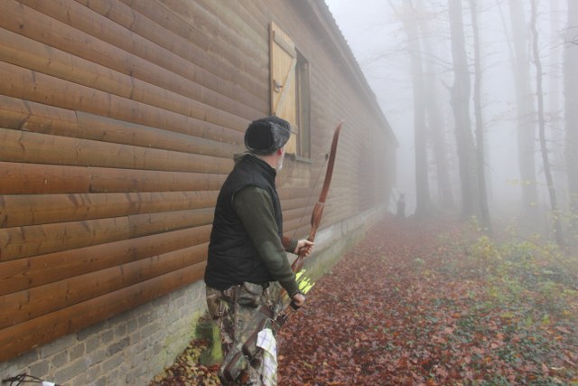 3D Geierschlucht 2011, Arrowclub Dudelange