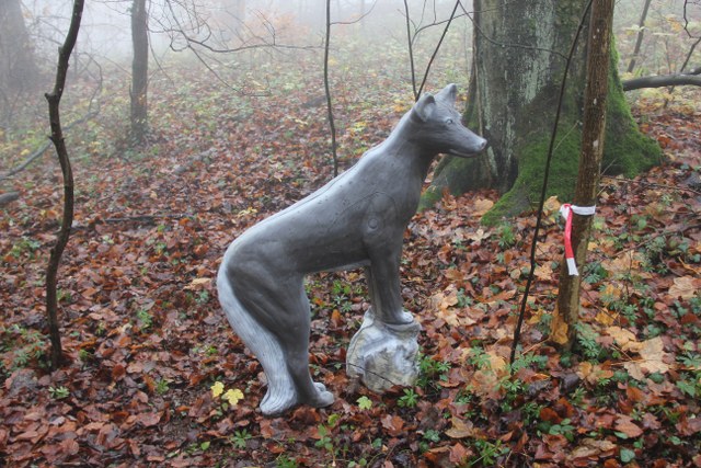 3D Geierschlucht 2011, Arrowclub Dudelange