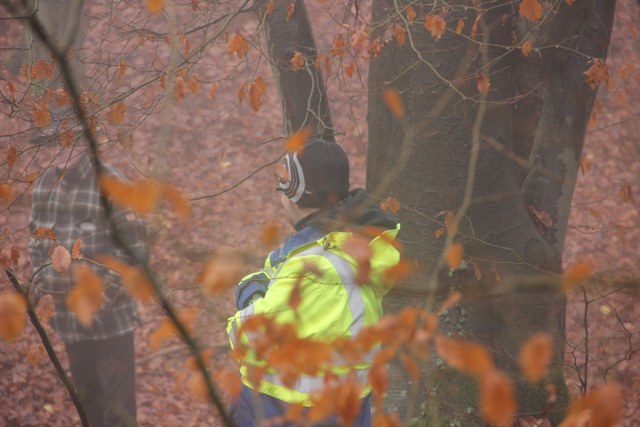 3D Geierschlucht 2011, Arrowclub Dudelange