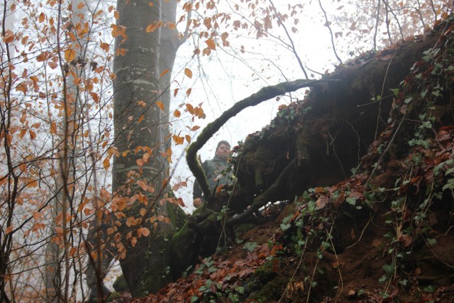 3D Geierschlucht 2011, Arrowclub Dudelange