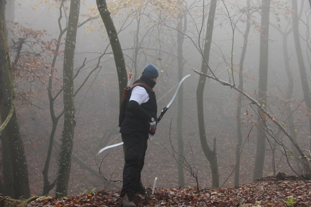 3D Geierschlucht 2011, Arrowclub Dudelange