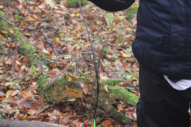3D Geierschlucht 2011, Arrowclub Dudelange
