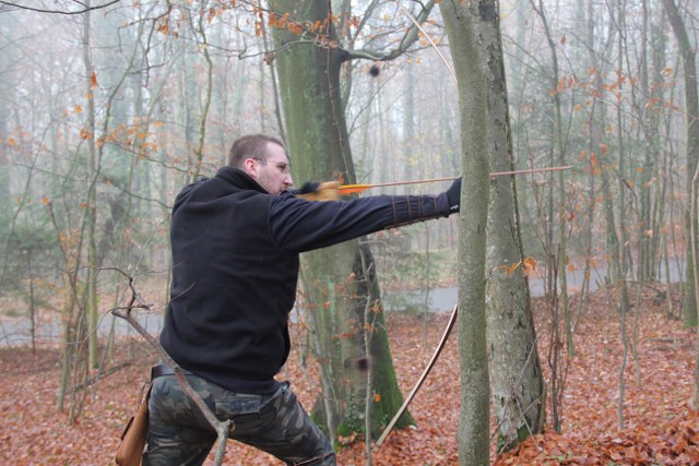 3D Geierschlucht 2011, Arrowclub Dudelange