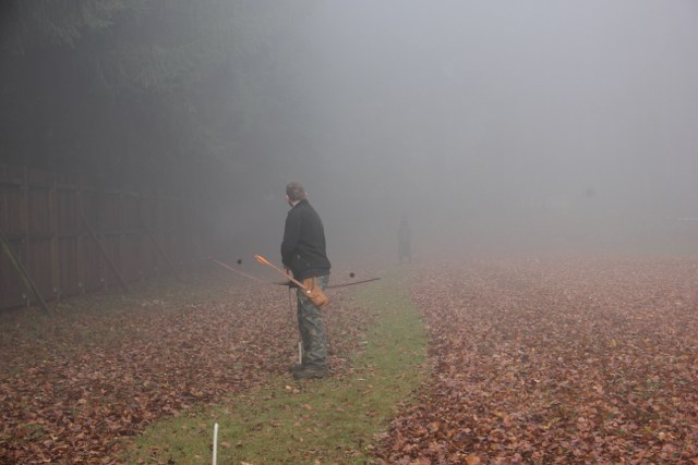 3D Geierschlucht 2011, Arrowclub Dudelange