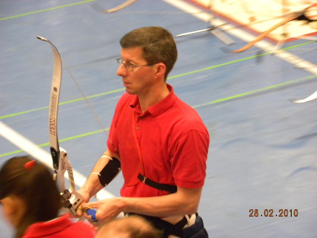 Indoor Arrow Dudelange 2010, Arrowclub Dudelange