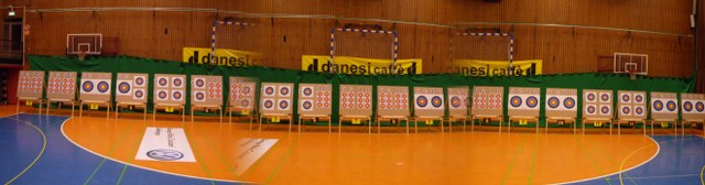 Indoor Arrow Dudelange 2010, Arrowclub Dudelange