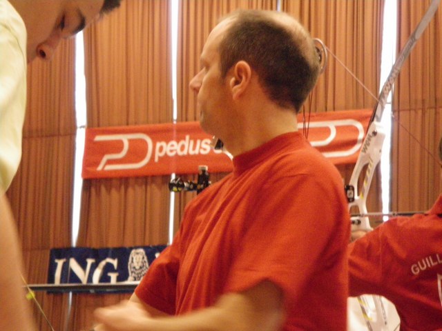 Indoor Arrow Dudelange 2010, Arrowclub Dudelange