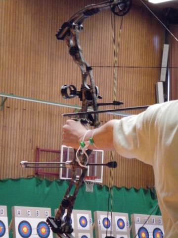 Indoor Arrow Dudelange 2010, Arrowclub Dudelange