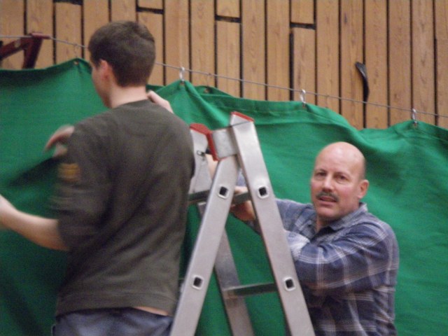 Indoor Arrow Dudelange 2010, Arrowclub Dudelange