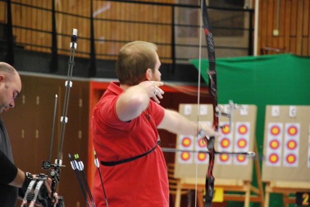 Indoor Arrow Dudelange 2013, Arrowclub Dudelange
