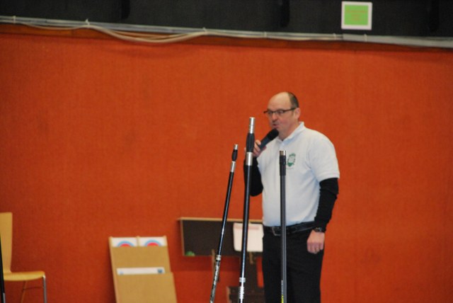 Indoor Arrow Dudelange 2013, Arrowclub Dudelange