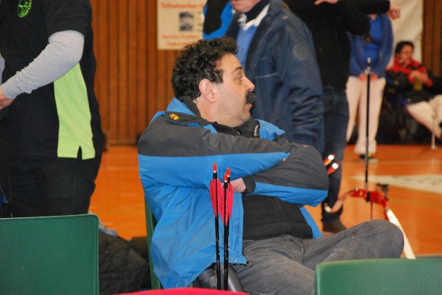 Indoor Arrow Dudelange 2013, Arrowclub Dudelange