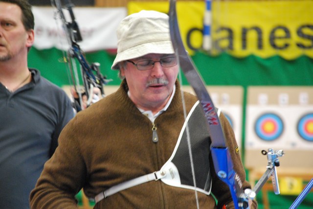 Indoor Arrow Dudelange 2013, Arrowclub Dudelange