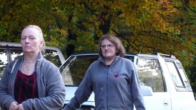 3D Geierschlucht 2012, Arrowclub Dudelange