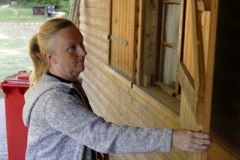 3D Geierschlucht 2019 – Rund ums Vereinshaus | Arrowclub Dudelange