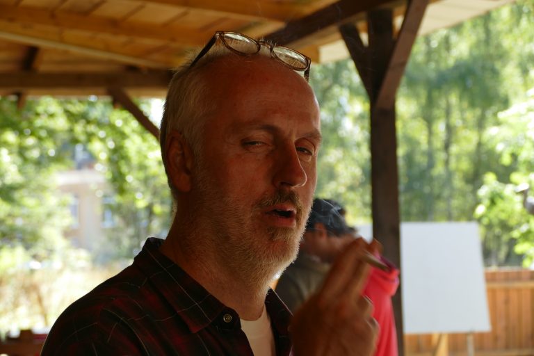 3D Geierschlucht 2019 – Rund ums Vereinshaus | Arrowclub Dudelange