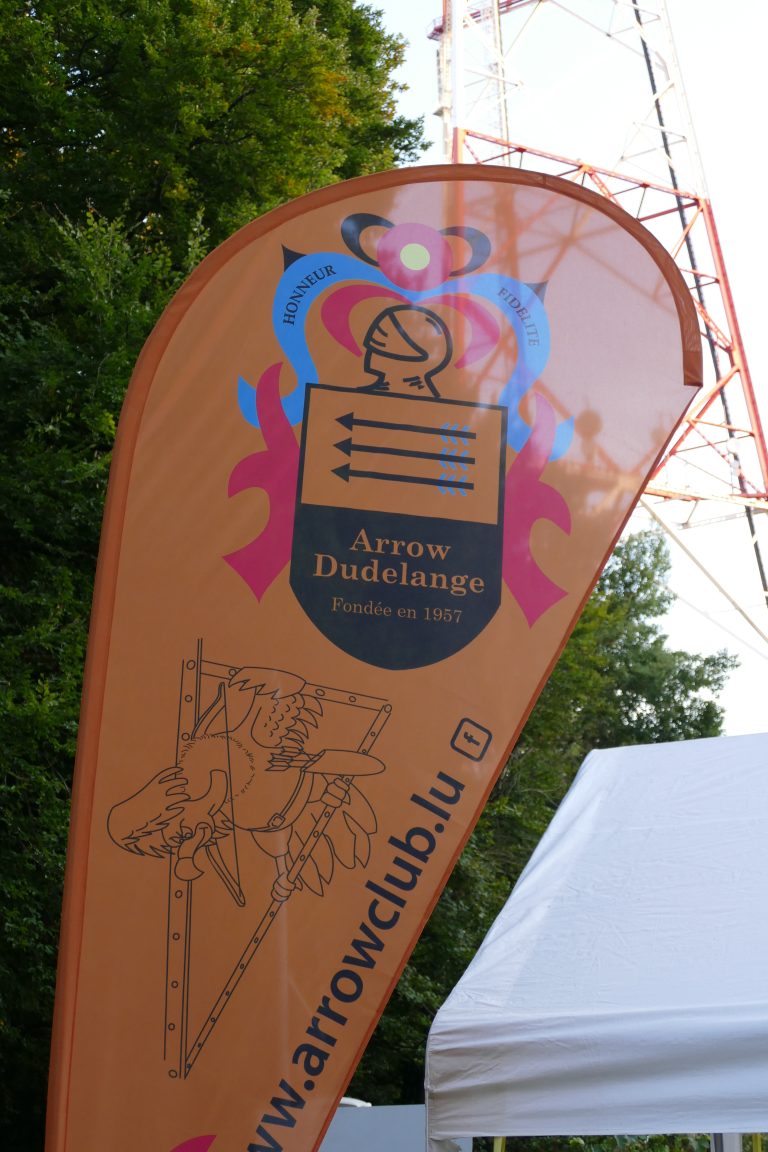 3D Geierschlucht 2019 – Rund ums Vereinshaus | Arrowclub Dudelange